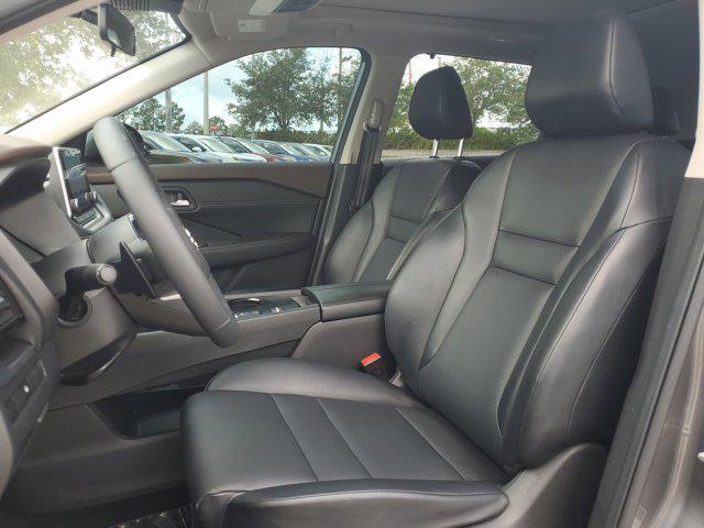 used 2022 Nissan Rogue car, priced at $22,997