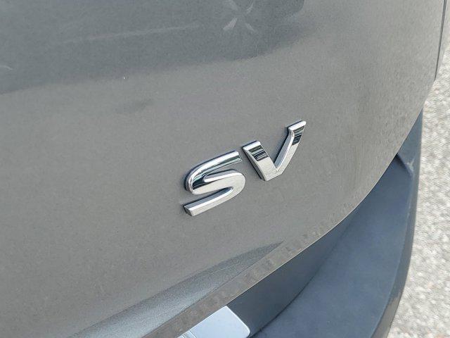 used 2022 Nissan Rogue car, priced at $22,997