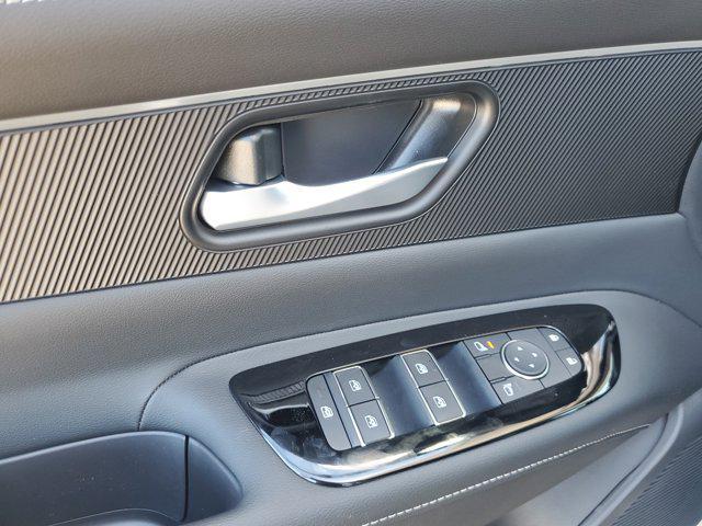 new 2025 Nissan Murano car, priced at $42,625