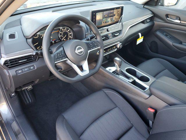 new 2025 Nissan Altima car, priced at $29,465