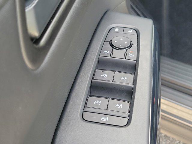 new 2025 Nissan Pathfinder car, priced at $43,445