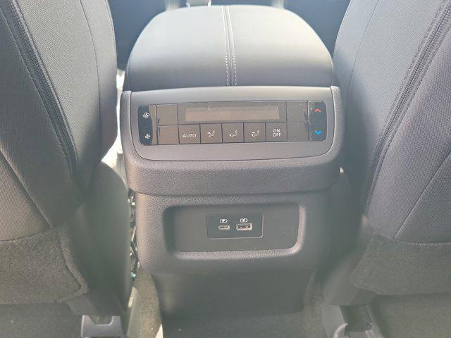 new 2025 Nissan Pathfinder car, priced at $43,445