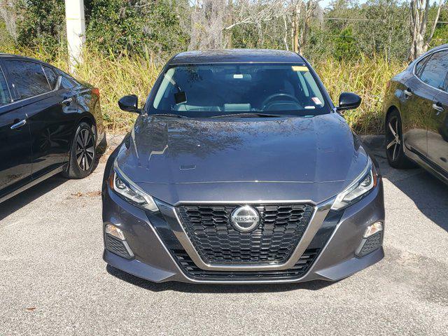 used 2019 Nissan Altima car, priced at $13,295