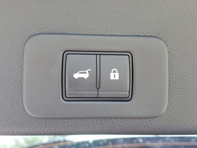 new 2025 Nissan Murano car, priced at $43,050