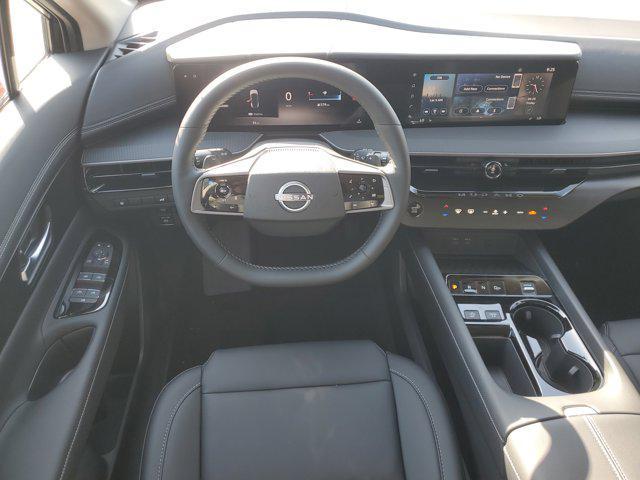 new 2025 Nissan Murano car, priced at $43,050