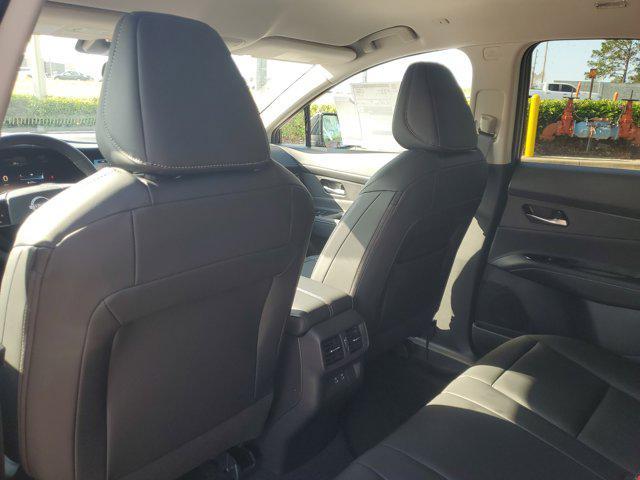 new 2025 Nissan Murano car, priced at $43,050