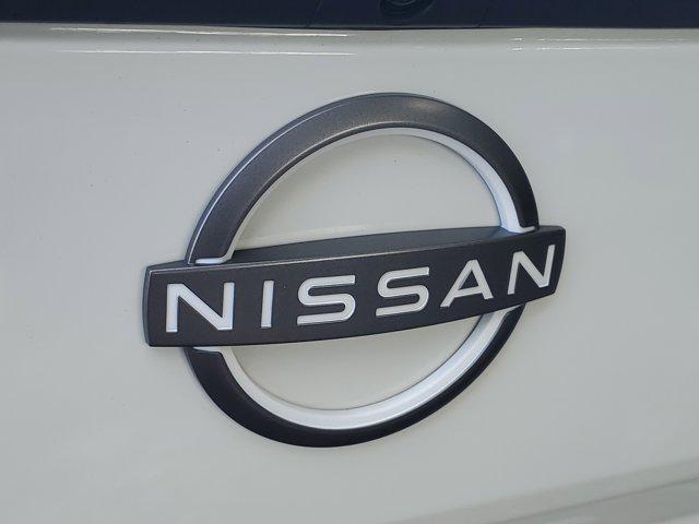 used 2023 Nissan Frontier car, priced at $29,997