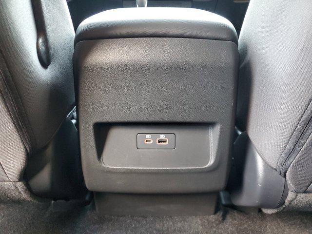 used 2023 Nissan Frontier car, priced at $29,997