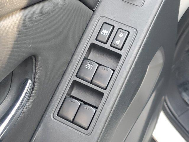 used 2023 Nissan Frontier car, priced at $29,997