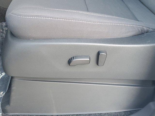 used 2023 Nissan Frontier car, priced at $29,997