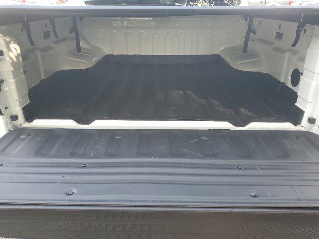 used 2023 Nissan Frontier car, priced at $29,997