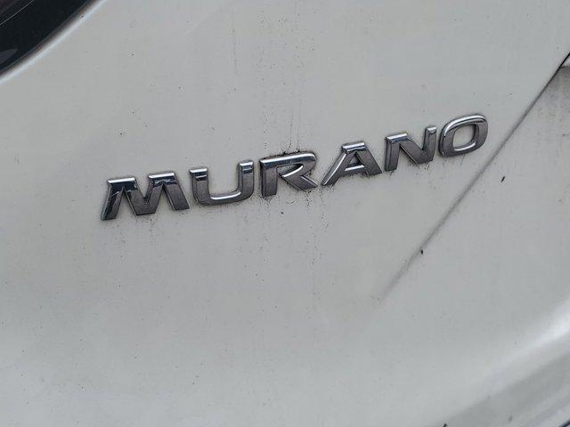 used 2021 Nissan Murano car, priced at $18,648