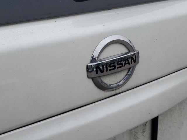 used 2021 Nissan Murano car, priced at $18,648