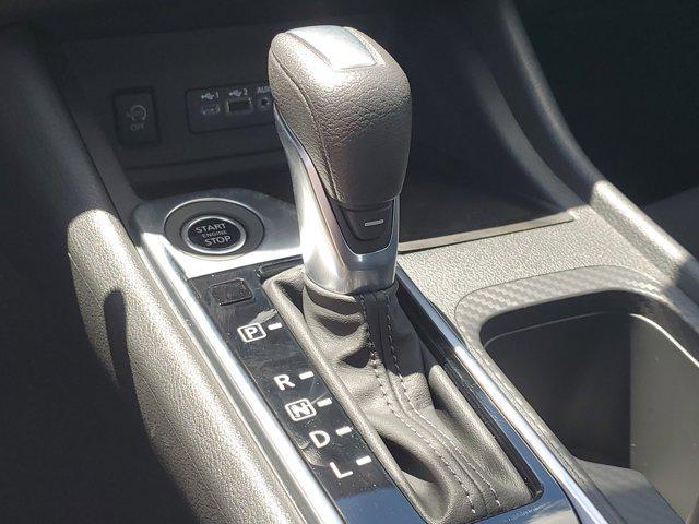 new 2025 Nissan Sentra car, priced at $22,550