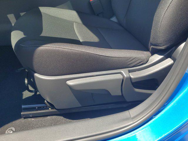 new 2025 Nissan Sentra car, priced at $22,550