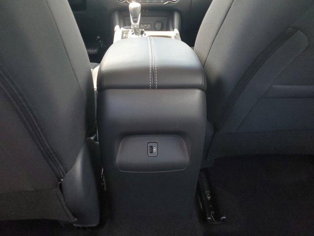 new 2025 Nissan Sentra car, priced at $22,550