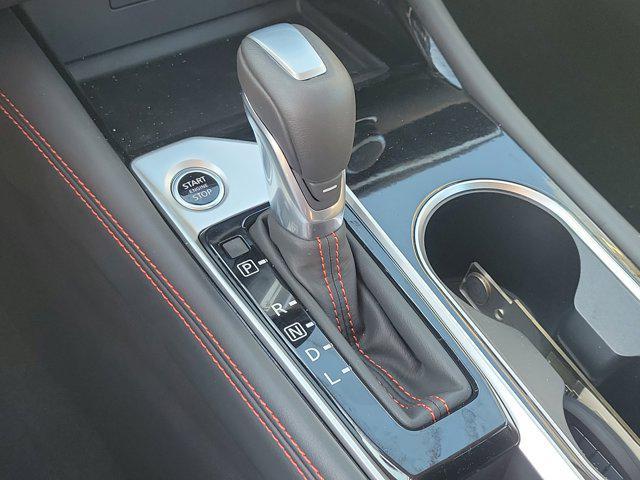 new 2025 Nissan Altima car, priced at $31,070