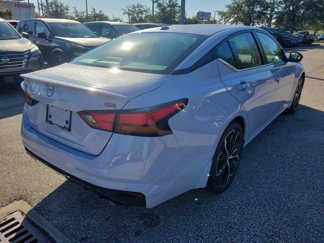 new 2025 Nissan Altima car, priced at $31,070