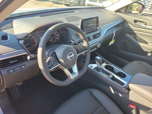 new 2025 Nissan Altima car, priced at $31,070