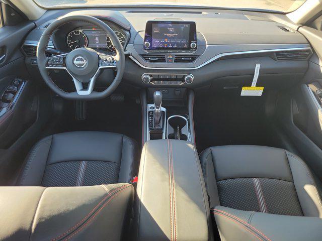 new 2025 Nissan Altima car, priced at $31,070