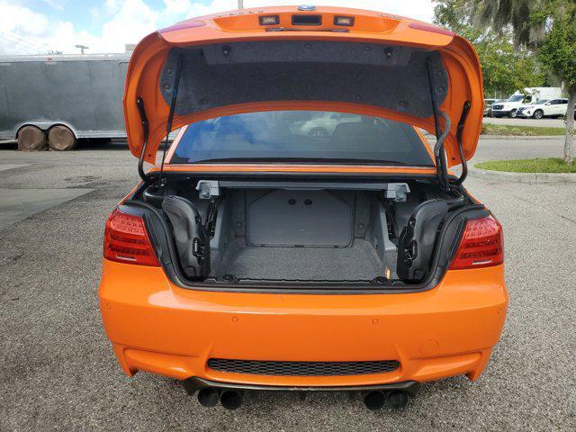 used 2013 BMW M3 car