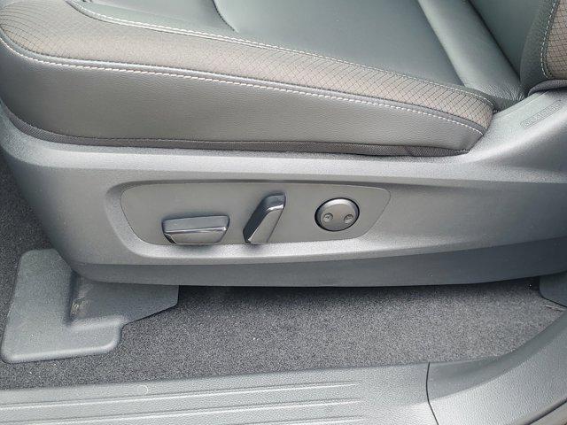 new 2025 Nissan Pathfinder car, priced at $46,935