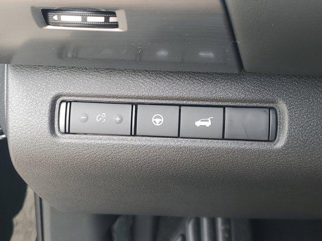new 2025 Nissan Pathfinder car, priced at $46,935