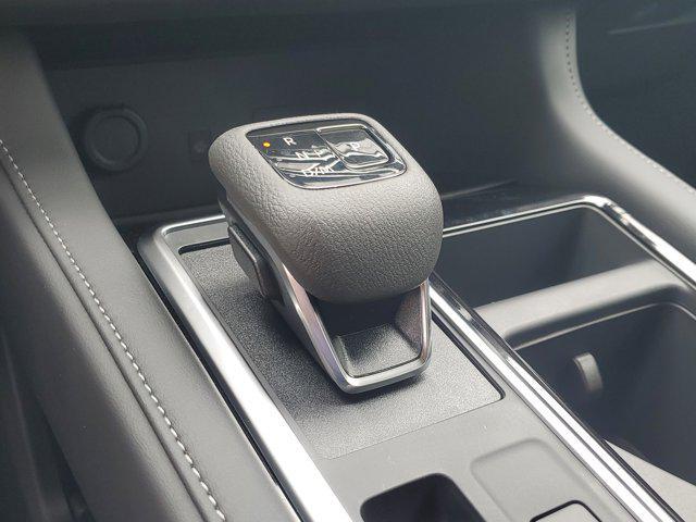 new 2025 Nissan Pathfinder car, priced at $46,935