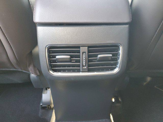 used 2023 Mazda CX-5 car, priced at $27,240