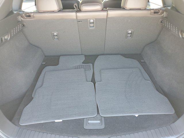 used 2023 Mazda CX-5 car, priced at $27,240