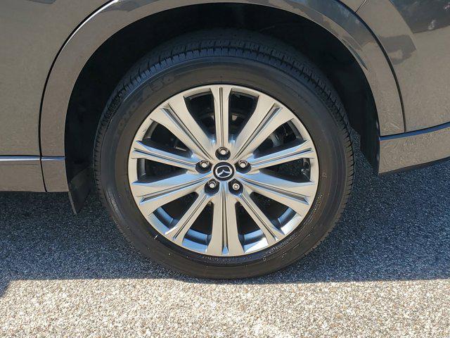used 2023 Mazda CX-5 car, priced at $27,240