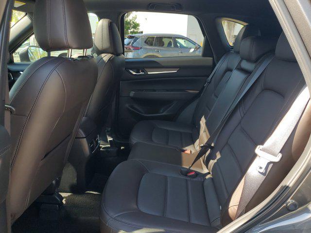used 2023 Mazda CX-5 car, priced at $27,240