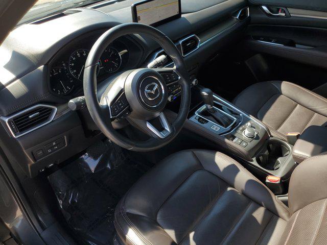 used 2023 Mazda CX-5 car, priced at $27,240