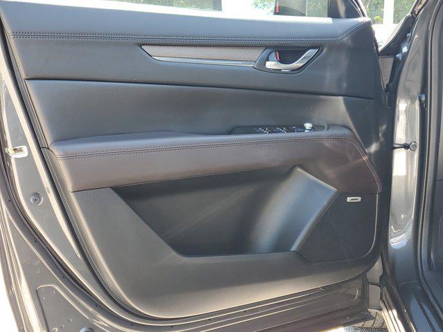 used 2023 Mazda CX-5 car, priced at $27,240