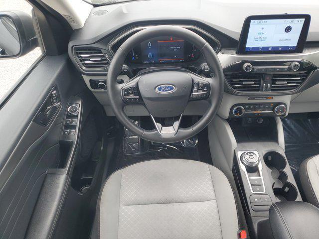 used 2023 Ford Escape car, priced at $19,595