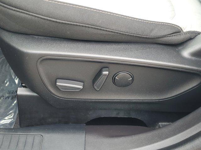 used 2023 Ford Escape car, priced at $19,595