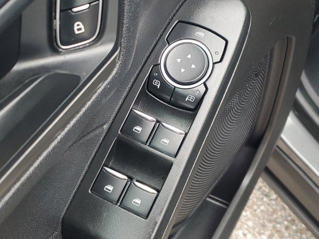 used 2023 Ford Escape car, priced at $19,595