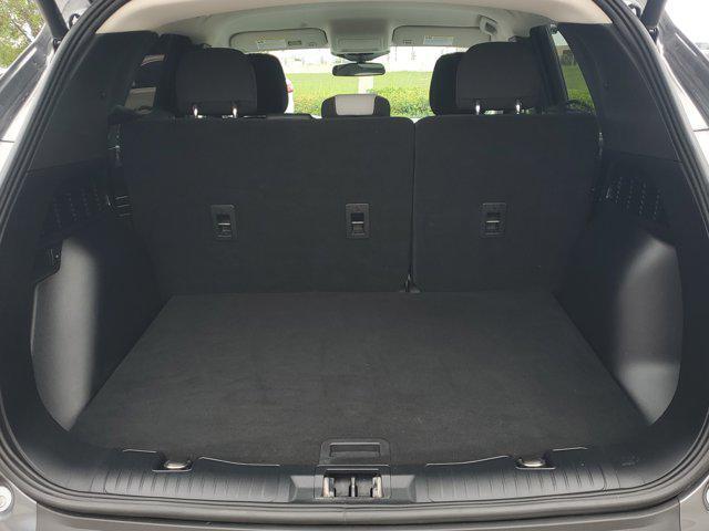 used 2023 Ford Escape car, priced at $19,595