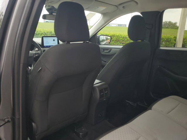 used 2023 Ford Escape car, priced at $19,595