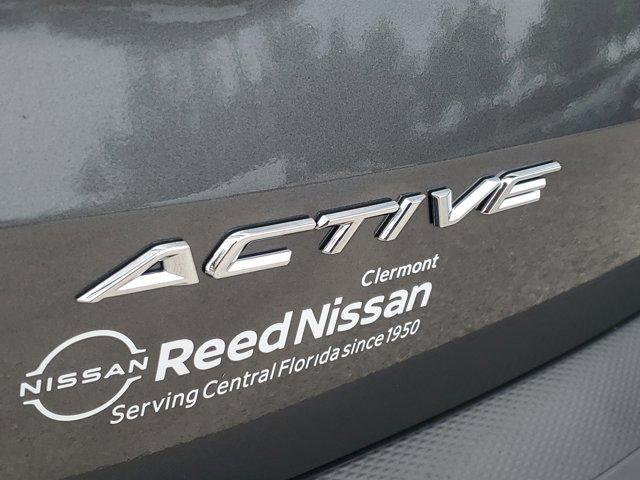used 2023 Ford Escape car, priced at $19,595