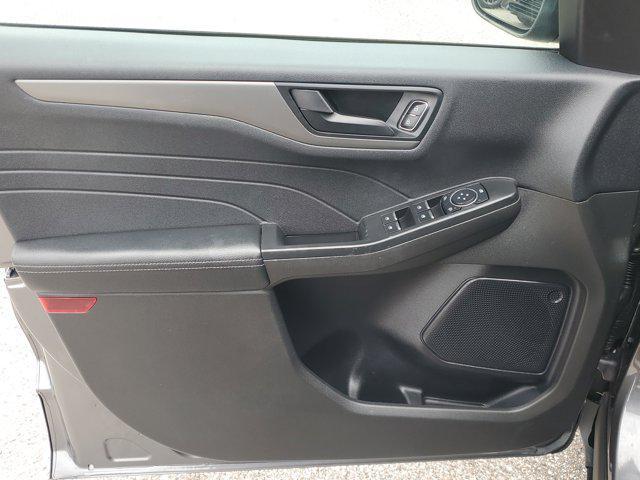 used 2023 Ford Escape car, priced at $19,595
