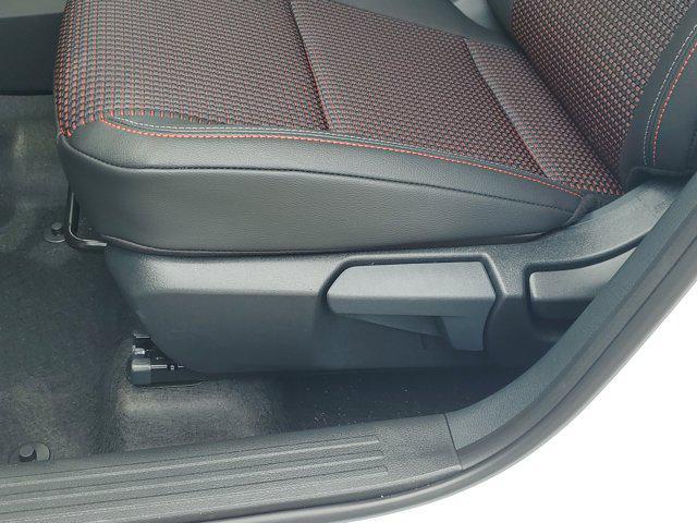 new 2025 Nissan Kicks car, priced at $27,245