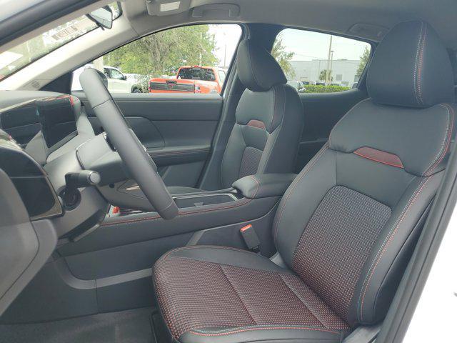 new 2025 Nissan Kicks car, priced at $27,245