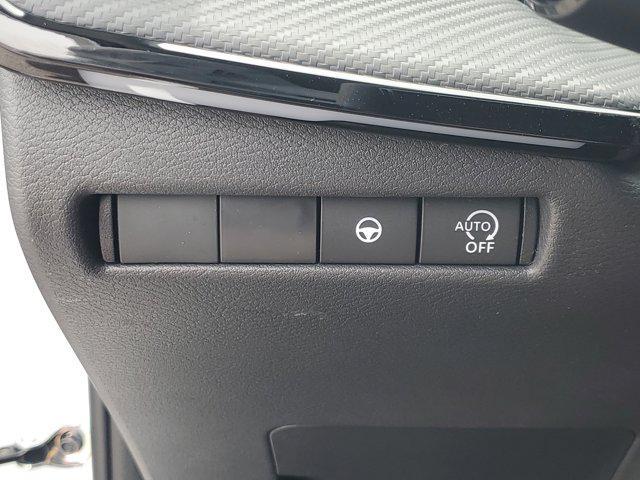 new 2025 Nissan Kicks car, priced at $27,245