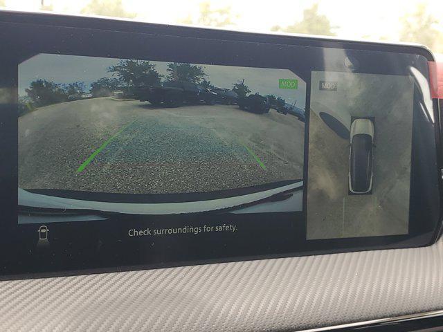 new 2025 Nissan Kicks car, priced at $27,245