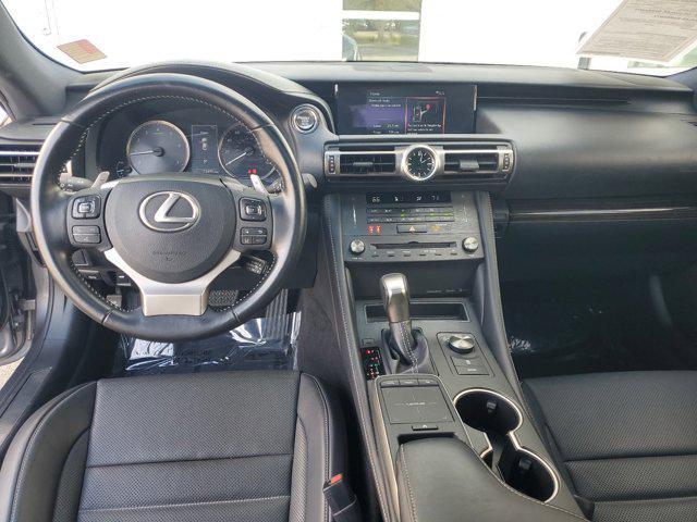 used 2020 Lexus RC 300 car, priced at $27,199