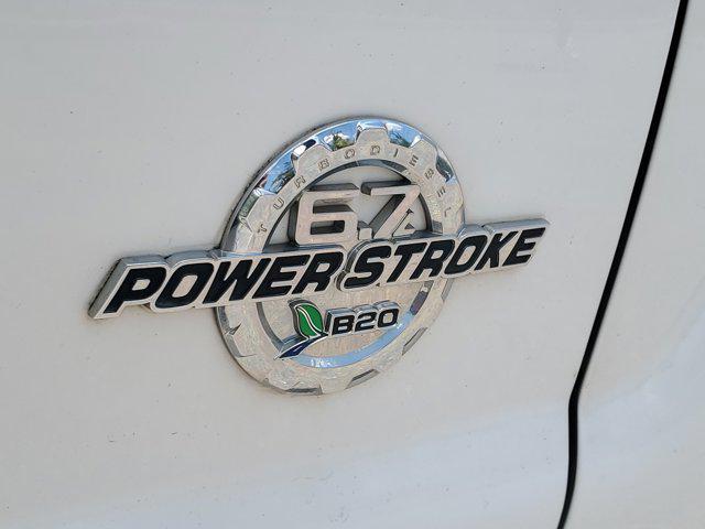used 2012 Ford F-250 car, priced at $14,995