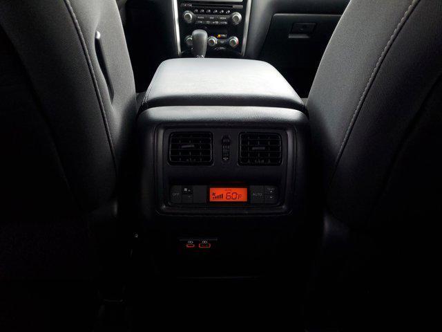 used 2020 Nissan Pathfinder car, priced at $15,997