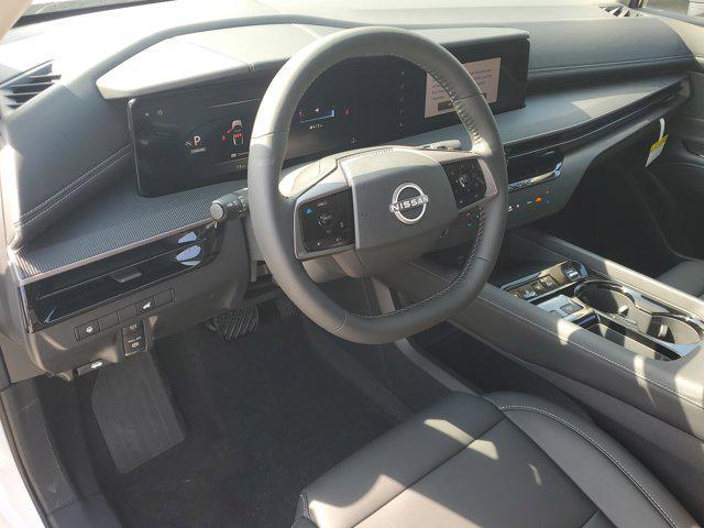 new 2025 Nissan Murano car, priced at $43,345