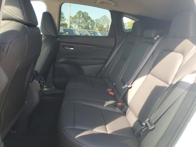 new 2025 Nissan Murano car, priced at $43,345